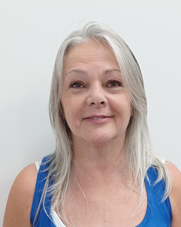 Susan Follick | Events Coordinator