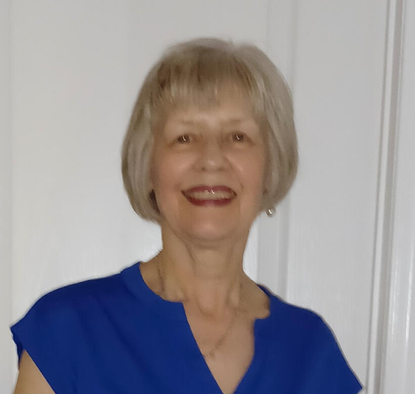 Lynn Taylor | Vice President