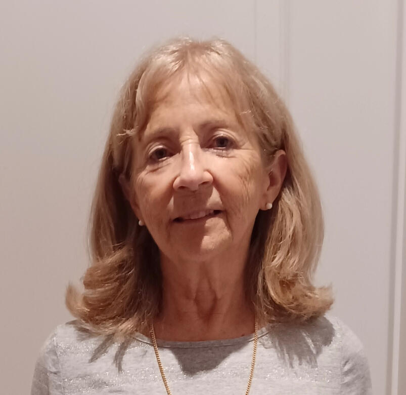 Kay Kovach | Reservations Coordinator