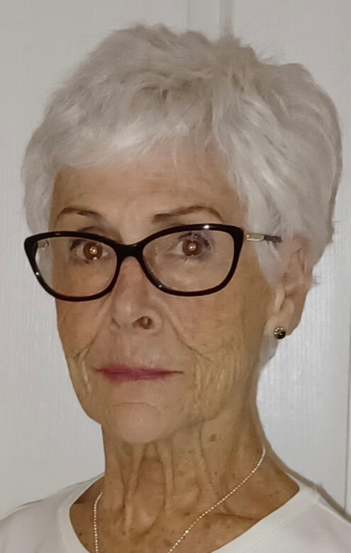 Cathy Tripp | Secretary